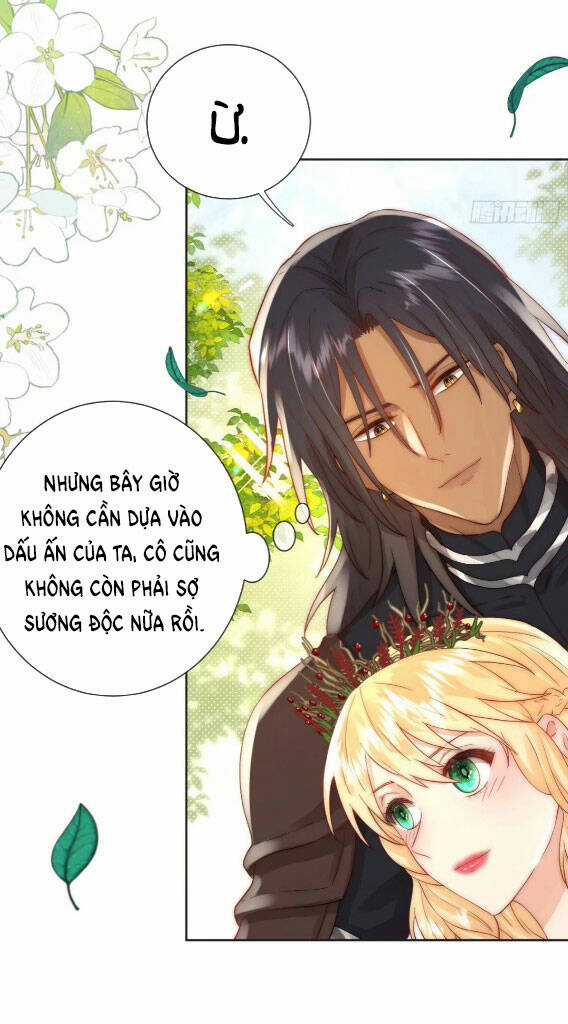 Tế Phẩm Tân Nương Dắt Ác Long Bỏ Trốn Rồi ! Chapter 27 trang 31