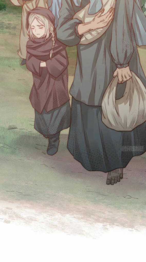 Tế Phẩm Tân Nương Dắt Ác Long Bỏ Trốn Rồi ! Chapter 27 trang 37