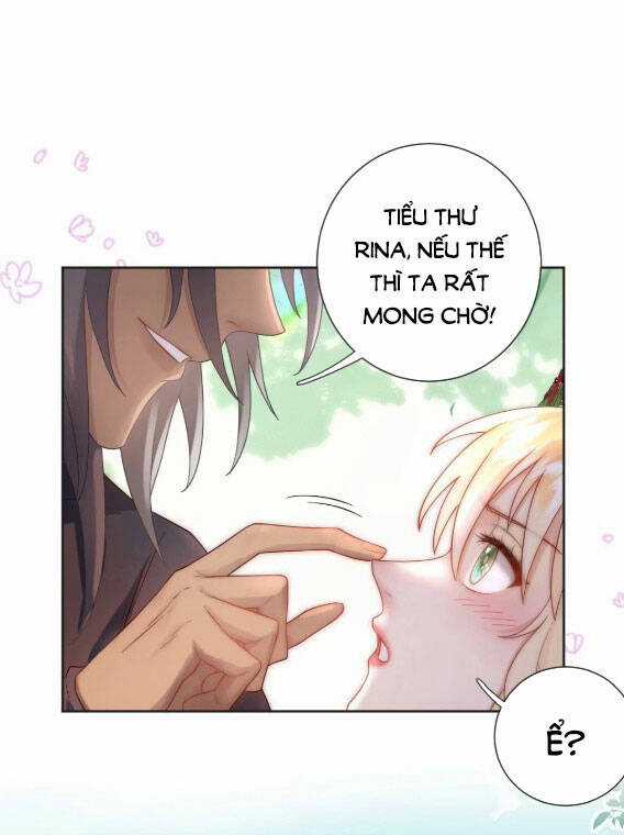 Tế Phẩm Tân Nương Dắt Ác Long Bỏ Trốn Rồi ! Chapter 28 trang 15