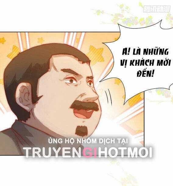 Tế Phẩm Tân Nương Dắt Ác Long Bỏ Trốn Rồi ! Chapter 28 trang 24