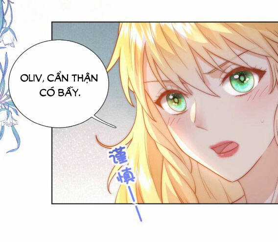 Tế Phẩm Tân Nương Dắt Ác Long Bỏ Trốn Rồi ! Chapter 28 trang 26