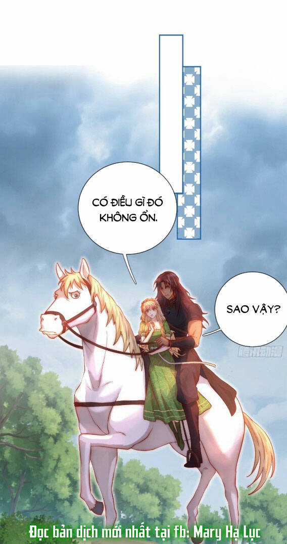 Tế Phẩm Tân Nương Dắt Ác Long Bỏ Trốn Rồi ! Chapter 28 trang 3