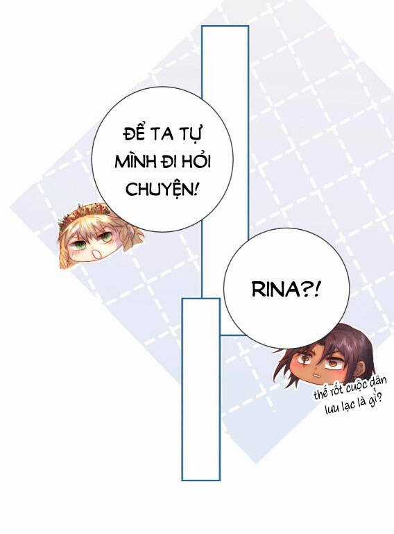 Tế Phẩm Tân Nương Dắt Ác Long Bỏ Trốn Rồi ! Chapter 28 trang 5