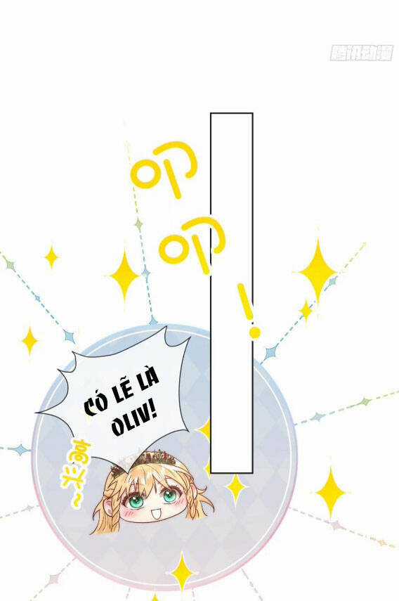 Tế Phẩm Tân Nương Dắt Ác Long Bỏ Trốn Rồi ! Chapter 29 trang 15