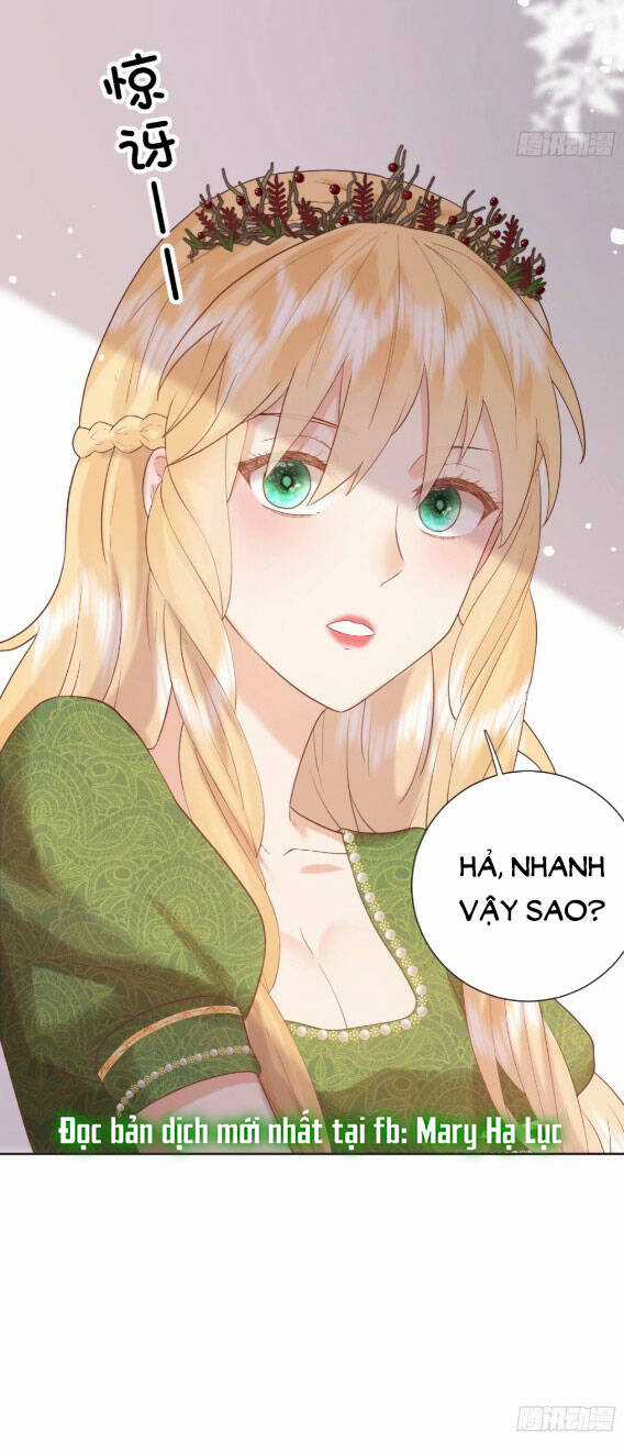 Tế Phẩm Tân Nương Dắt Ác Long Bỏ Trốn Rồi ! Chapter 29 trang 2