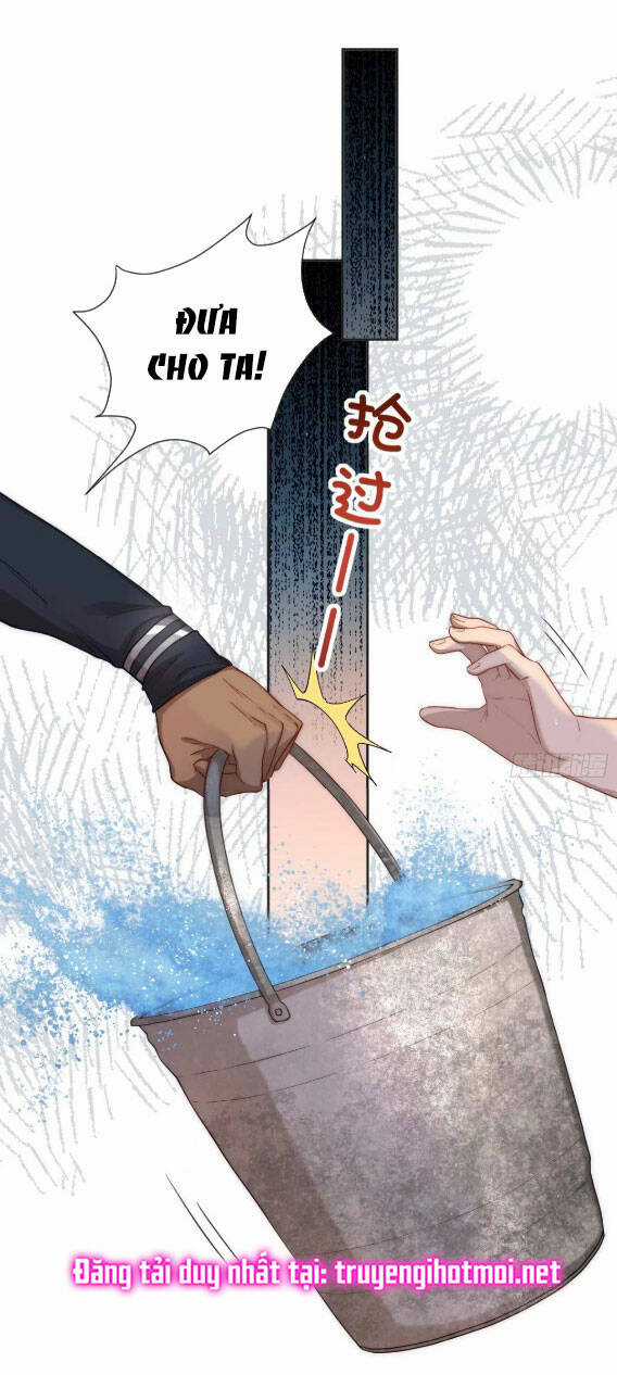 Tế Phẩm Tân Nương Dắt Ác Long Bỏ Trốn Rồi ! Chapter 29 trang 22