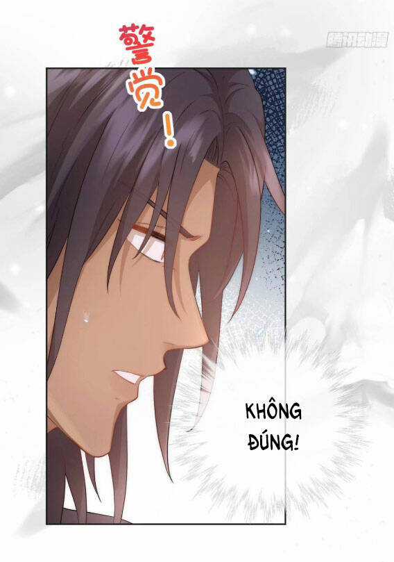 Tế Phẩm Tân Nương Dắt Ác Long Bỏ Trốn Rồi ! Chapter 29 trang 26