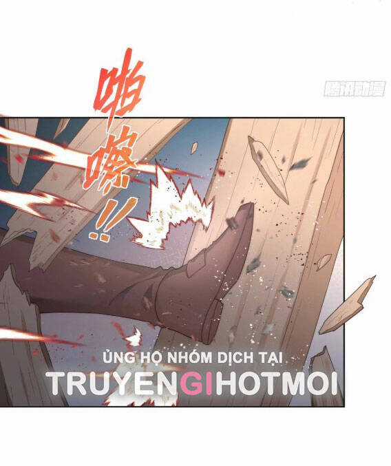 Tế Phẩm Tân Nương Dắt Ác Long Bỏ Trốn Rồi ! Chapter 29 trang 27