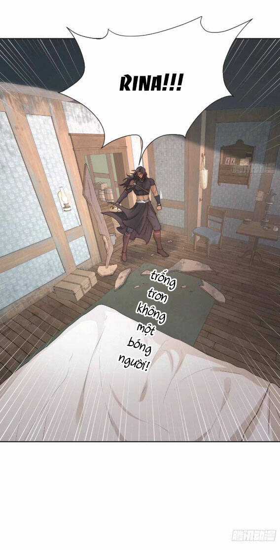 Tế Phẩm Tân Nương Dắt Ác Long Bỏ Trốn Rồi ! Chapter 29 trang 28