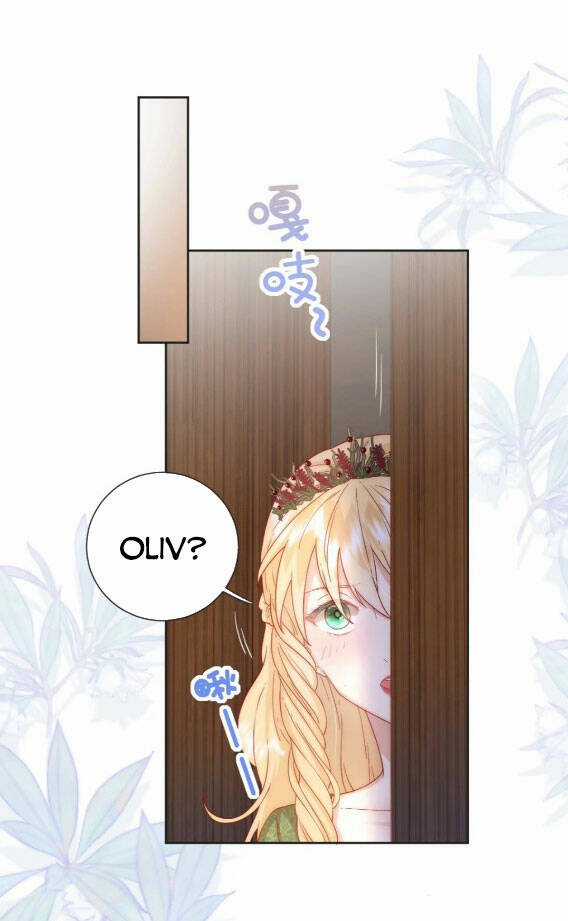 Tế Phẩm Tân Nương Dắt Ác Long Bỏ Trốn Rồi ! Chapter 29 trang 3