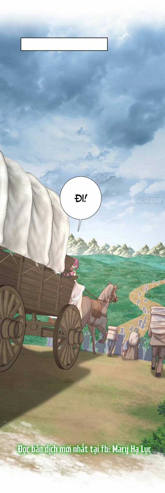 Tế Phẩm Tân Nương Dắt Ác Long Bỏ Trốn Rồi ! Chapter 29 trang 36