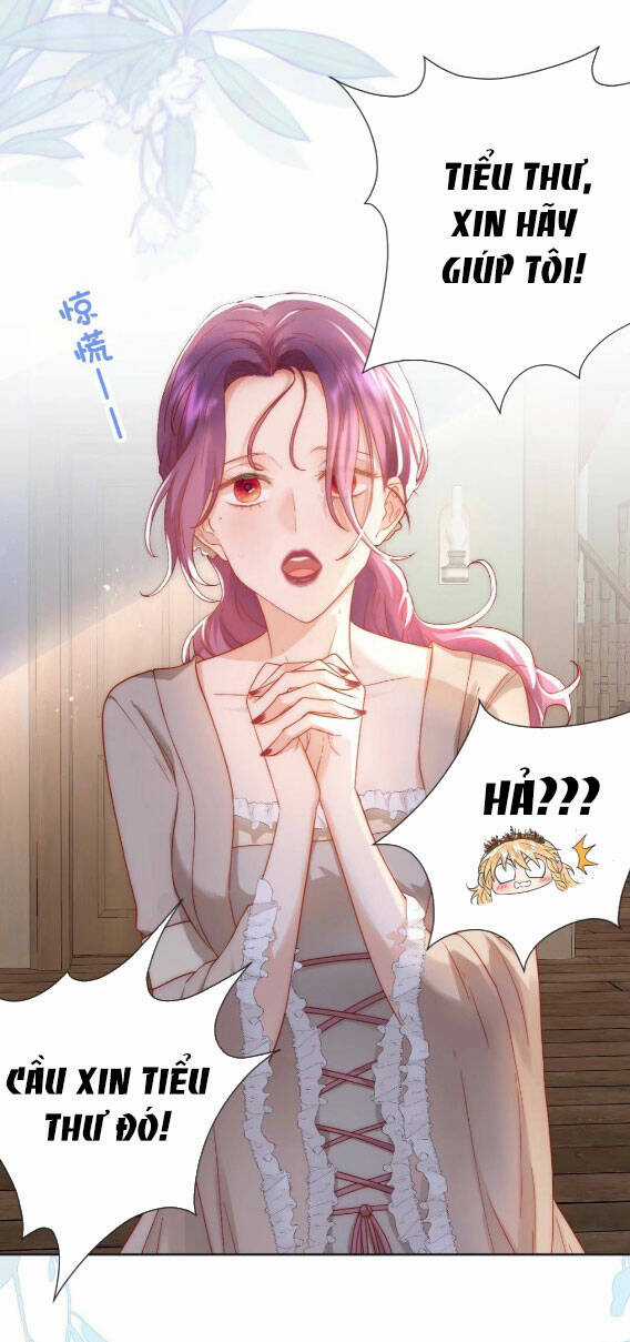 Tế Phẩm Tân Nương Dắt Ác Long Bỏ Trốn Rồi ! Chapter 29 trang 4