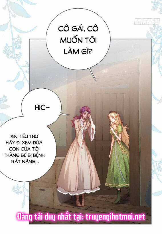 Tế Phẩm Tân Nương Dắt Ác Long Bỏ Trốn Rồi ! Chapter 29 trang 5