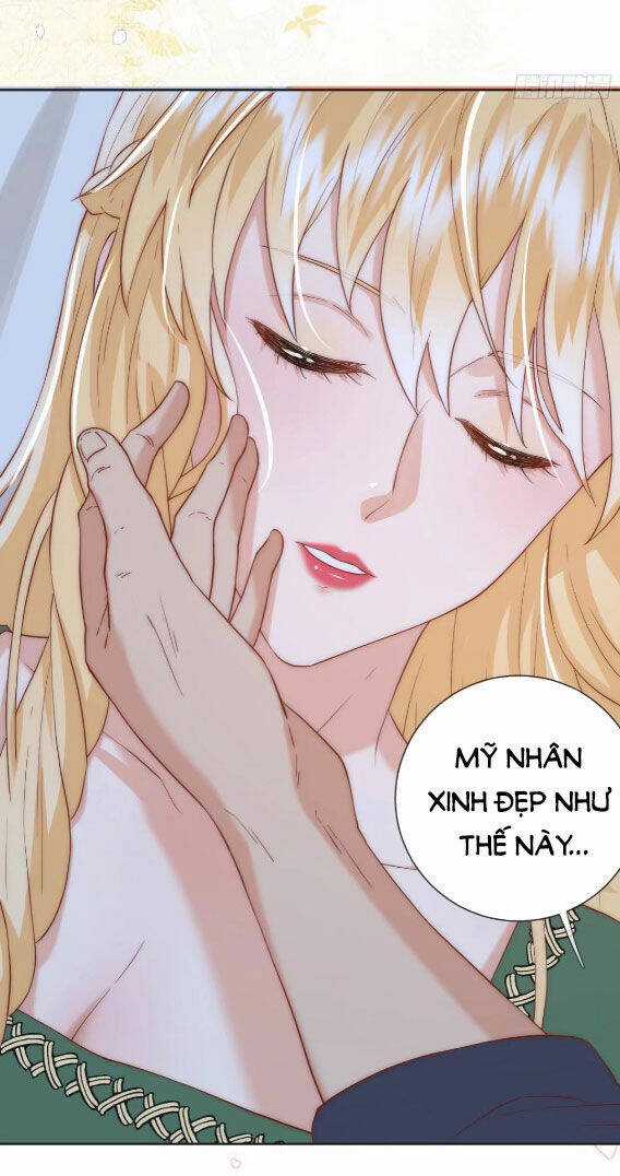 Tế Phẩm Tân Nương Dắt Ác Long Bỏ Trốn Rồi ! Chapter 30 trang 17