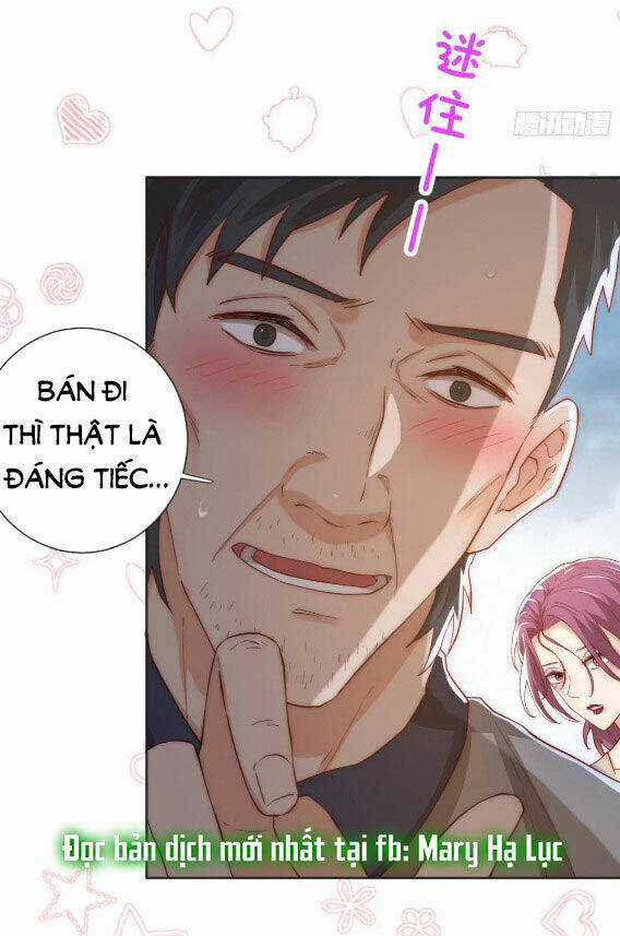 Tế Phẩm Tân Nương Dắt Ác Long Bỏ Trốn Rồi ! Chapter 30 trang 18