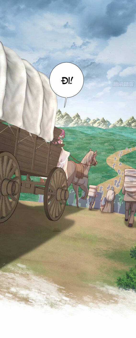 Tế Phẩm Tân Nương Dắt Ác Long Bỏ Trốn Rồi ! Chapter 30 trang 2