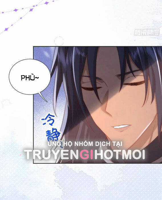 Tế Phẩm Tân Nương Dắt Ác Long Bỏ Trốn Rồi ! Chapter 30 trang 26