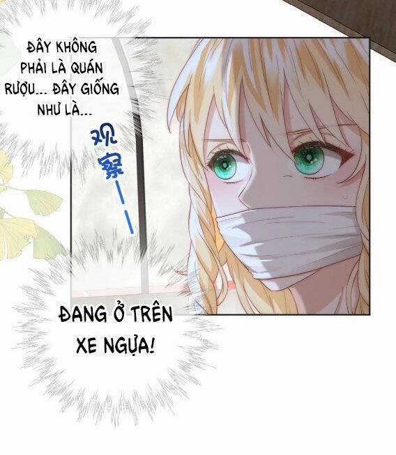 Tế Phẩm Tân Nương Dắt Ác Long Bỏ Trốn Rồi ! Chapter 30 trang 33