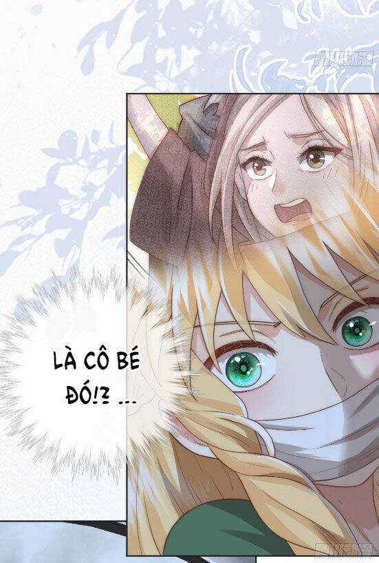 Tế Phẩm Tân Nương Dắt Ác Long Bỏ Trốn Rồi ! Chapter 31 trang 10