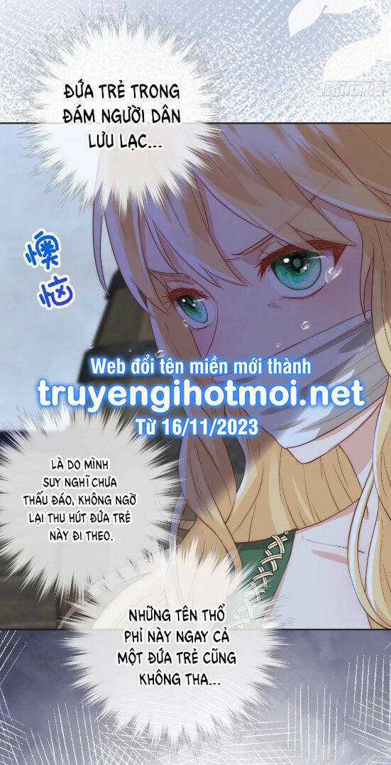 Tế Phẩm Tân Nương Dắt Ác Long Bỏ Trốn Rồi ! Chapter 31 trang 12