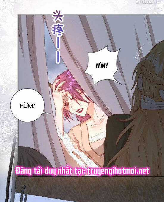 Tế Phẩm Tân Nương Dắt Ác Long Bỏ Trốn Rồi ! Chapter 31 trang 20