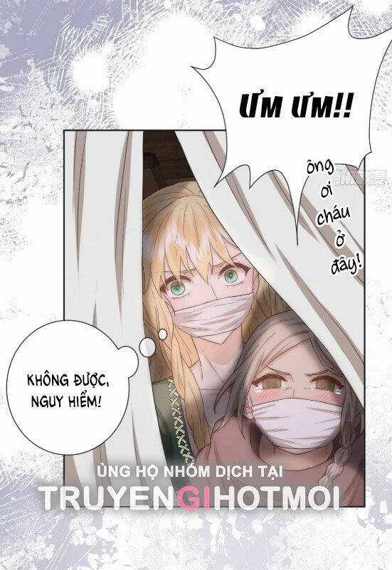 Tế Phẩm Tân Nương Dắt Ác Long Bỏ Trốn Rồi ! Chapter 31 trang 24