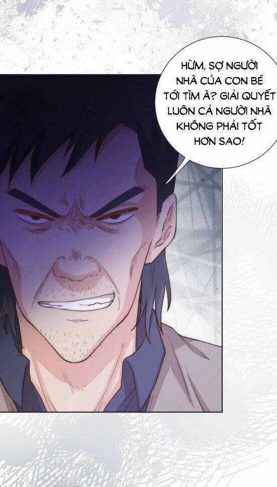 Tế Phẩm Tân Nương Dắt Ác Long Bỏ Trốn Rồi ! Chapter 31 trang 25
