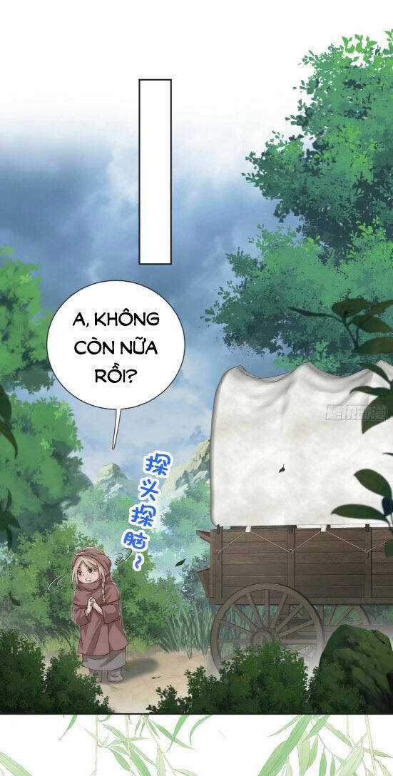 Tế Phẩm Tân Nương Dắt Ác Long Bỏ Trốn Rồi ! Chapter 31 trang 3