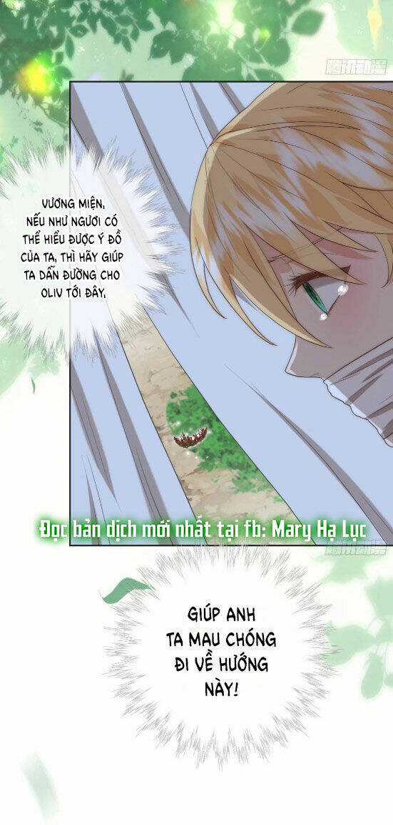 Tế Phẩm Tân Nương Dắt Ác Long Bỏ Trốn Rồi ! Chapter 31 trang 31