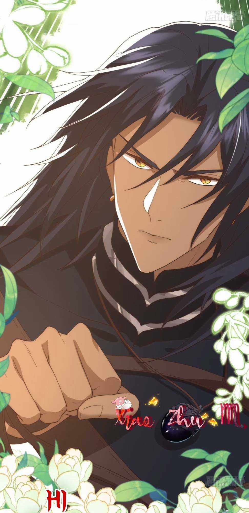 Tế Phẩm Tân Nương Dắt Ác Long Bỏ Trốn Rồi ! Chapter 32 trang 12