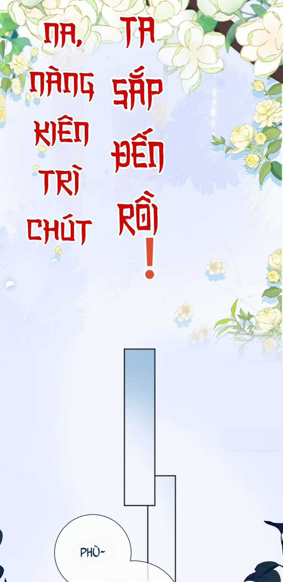 Tế Phẩm Tân Nương Dắt Ác Long Bỏ Trốn Rồi ! Chapter 32 trang 13