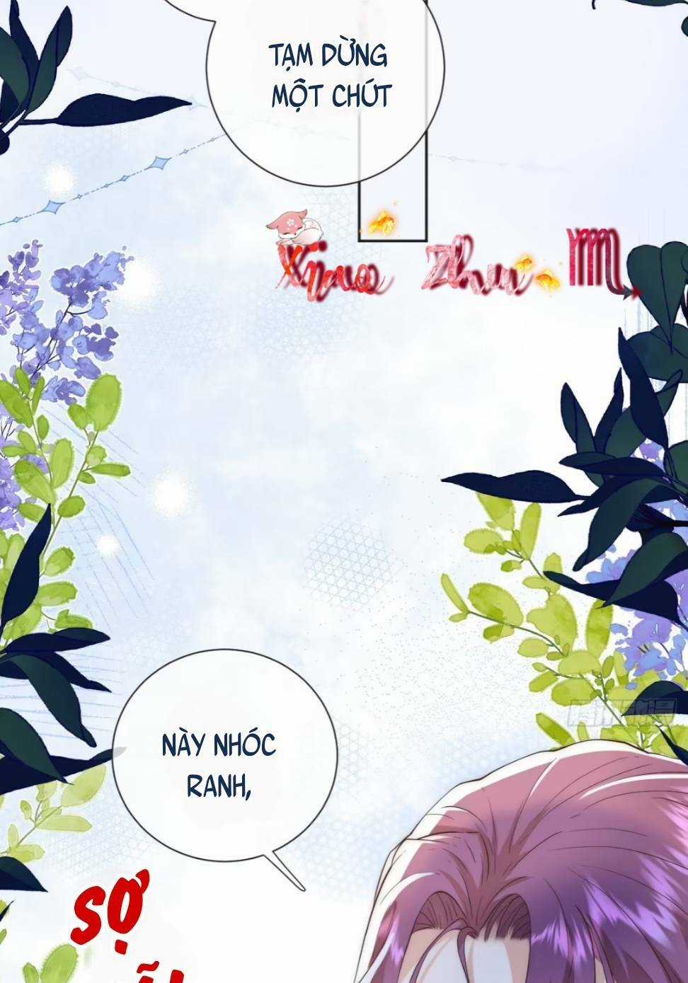 Tế Phẩm Tân Nương Dắt Ác Long Bỏ Trốn Rồi ! Chapter 32 trang 14