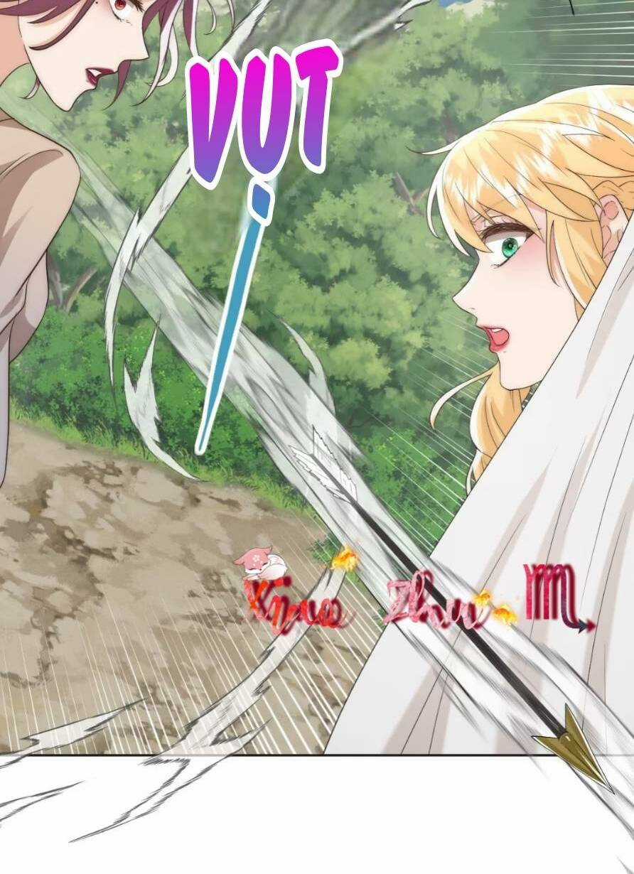 Tế Phẩm Tân Nương Dắt Ác Long Bỏ Trốn Rồi ! Chapter 32 trang 26