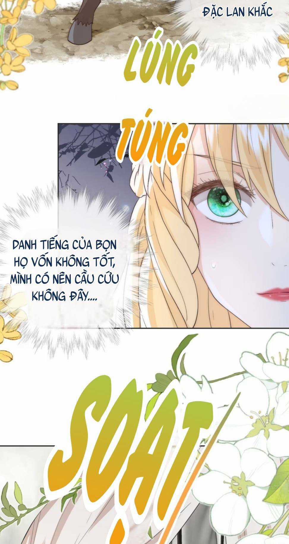 Tế Phẩm Tân Nương Dắt Ác Long Bỏ Trốn Rồi ! Chapter 32 trang 31