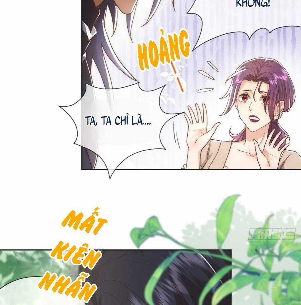 Tế Phẩm Tân Nương Dắt Ác Long Bỏ Trốn Rồi ! Chapter 33 trang 10