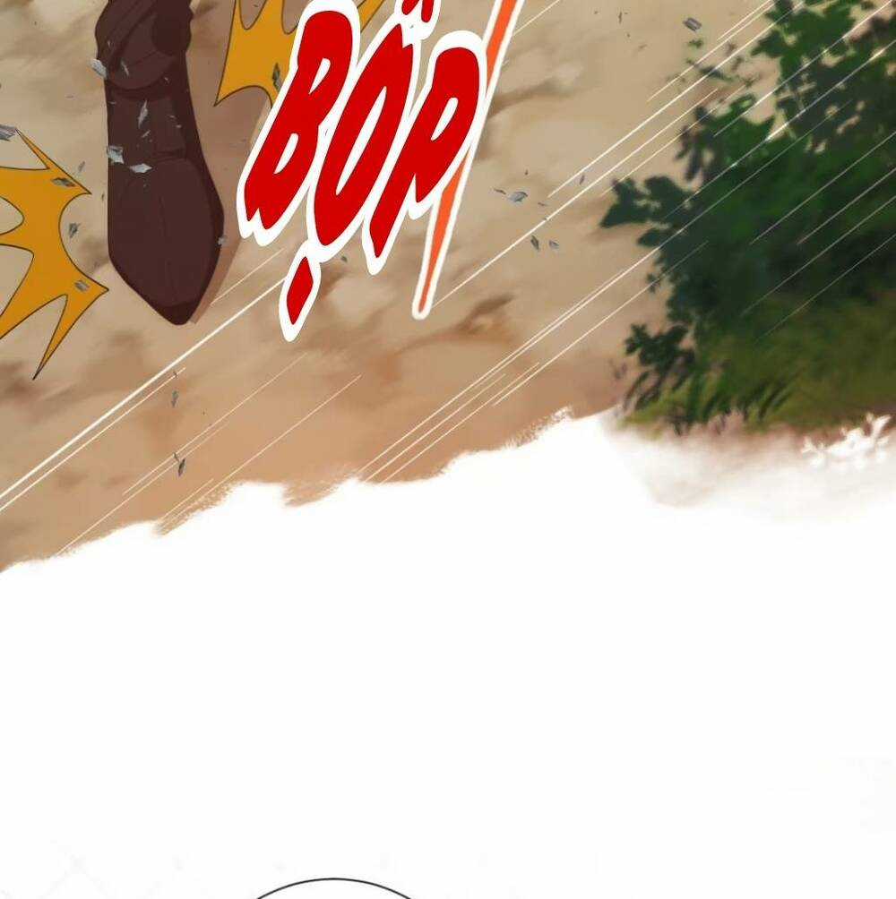 Tế Phẩm Tân Nương Dắt Ác Long Bỏ Trốn Rồi ! Chapter 33 trang 24