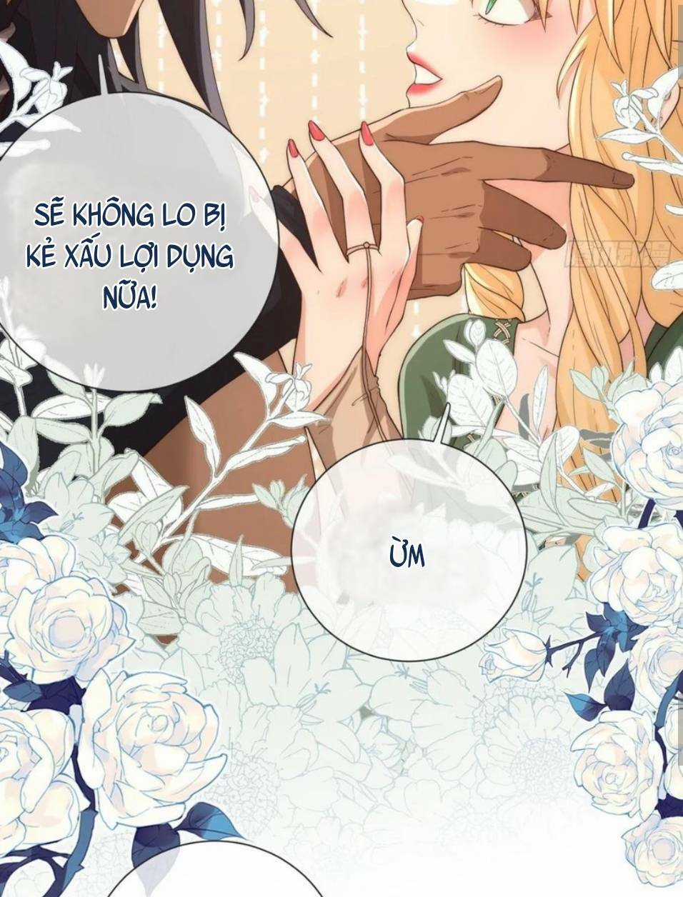 Tế Phẩm Tân Nương Dắt Ác Long Bỏ Trốn Rồi ! Chapter 34 trang 14