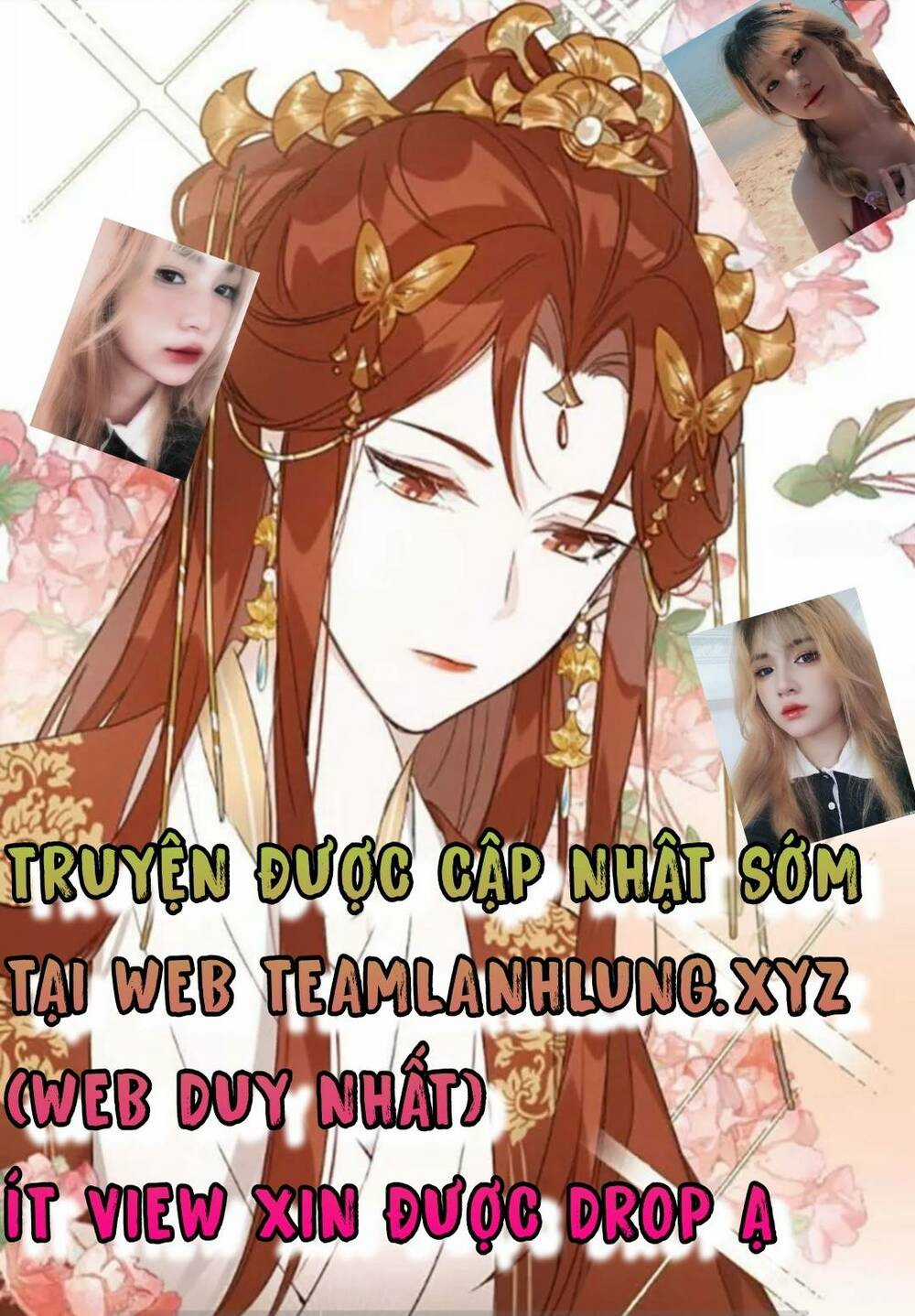 Tế Phẩm Tân Nương Dắt Ác Long Bỏ Trốn Rồi ! Chapter 34 trang 2