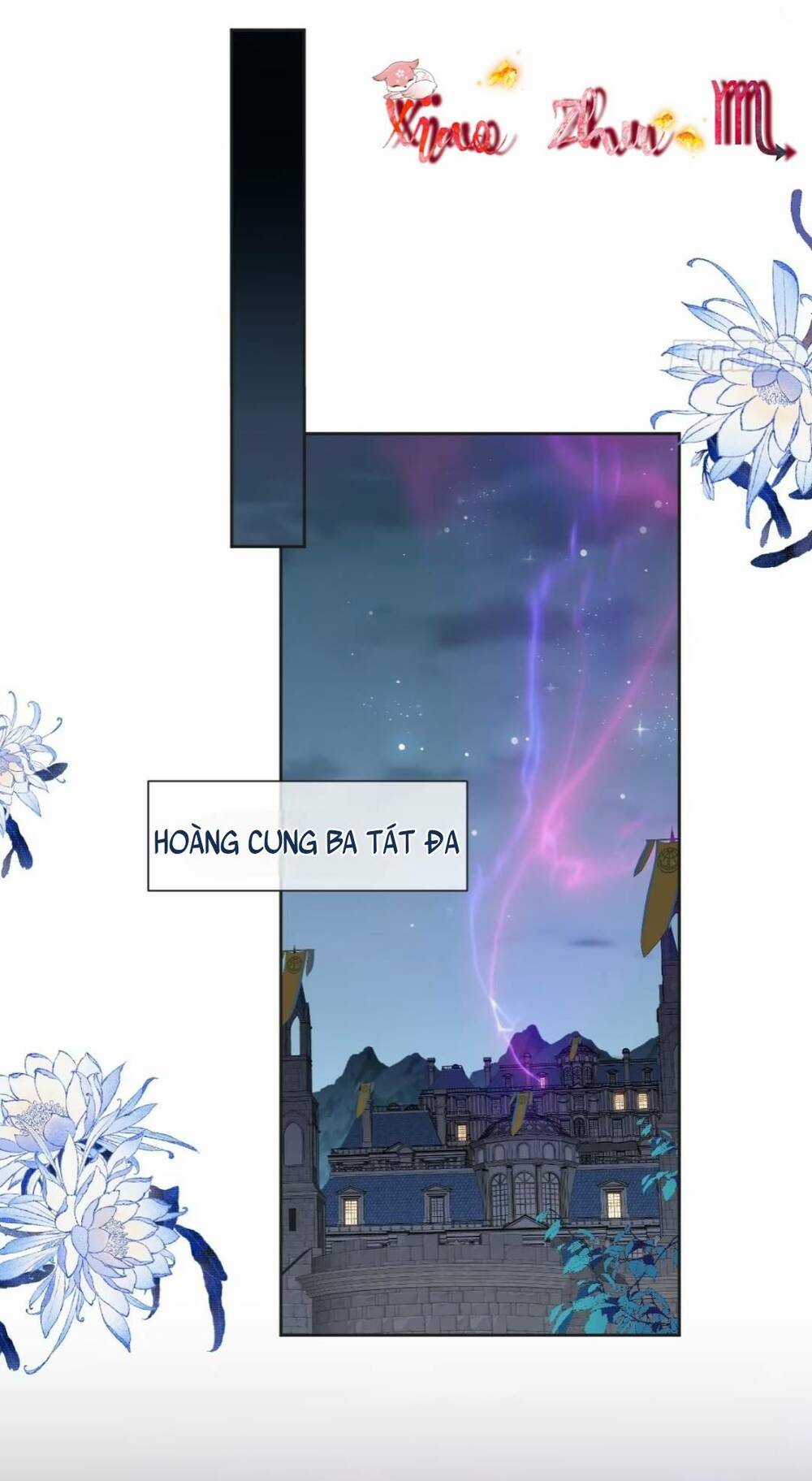 Tế Phẩm Tân Nương Dắt Ác Long Bỏ Trốn Rồi ! Chapter 35 trang 33