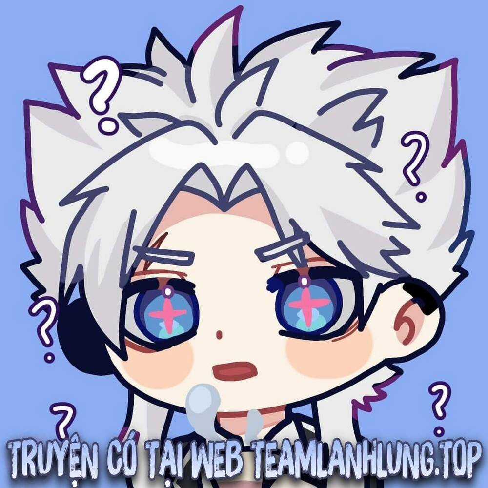 Tế Phẩm Tân Nương Dắt Ác Long Bỏ Trốn Rồi ! Chapter 35 trang 38