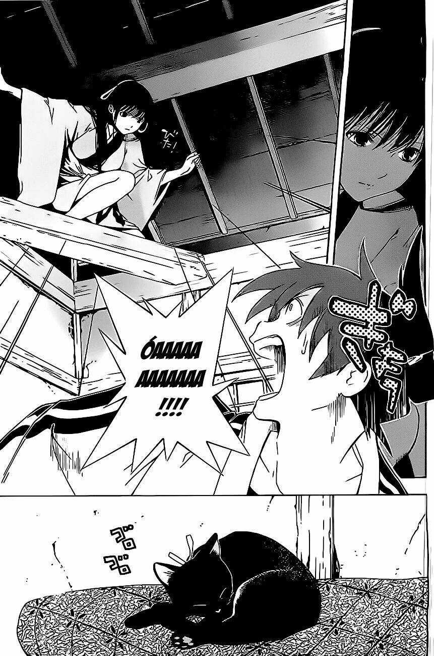 Te To Kuchi Chapter 1 trang 14