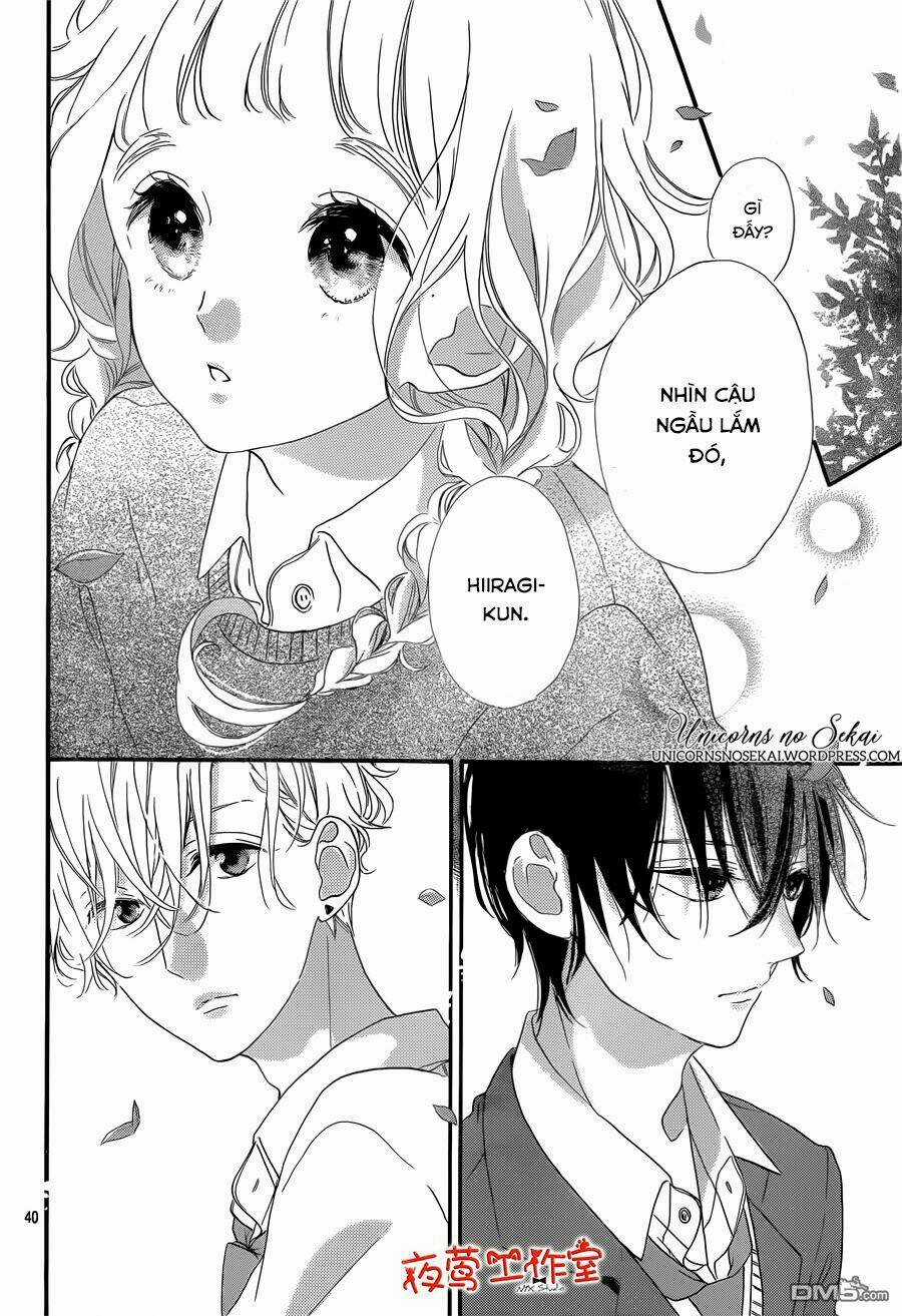 Te Wo Tsunagou Yo Chapter 2 trang 41