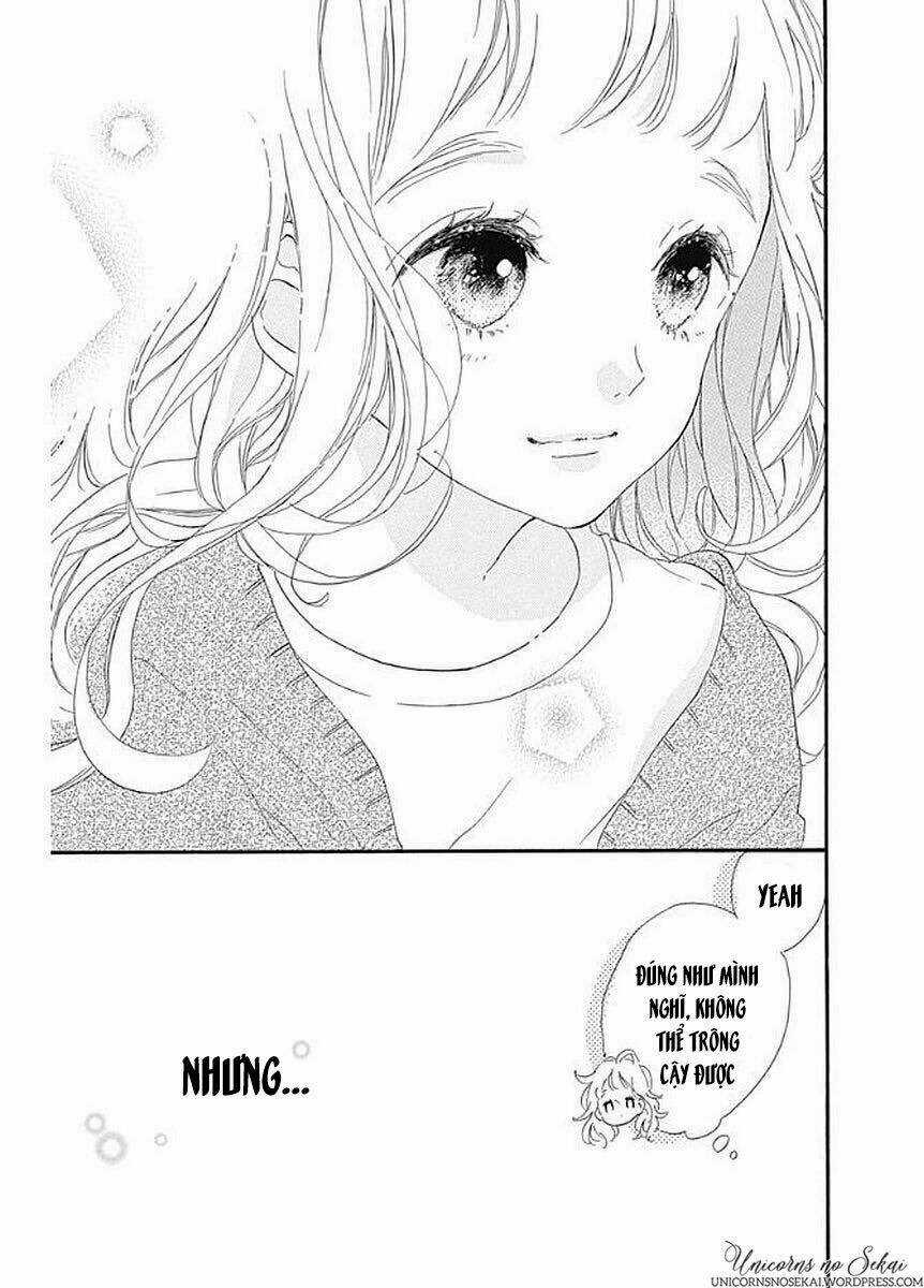 Te Wo Tsunagou Yo Chapter 4 trang 42