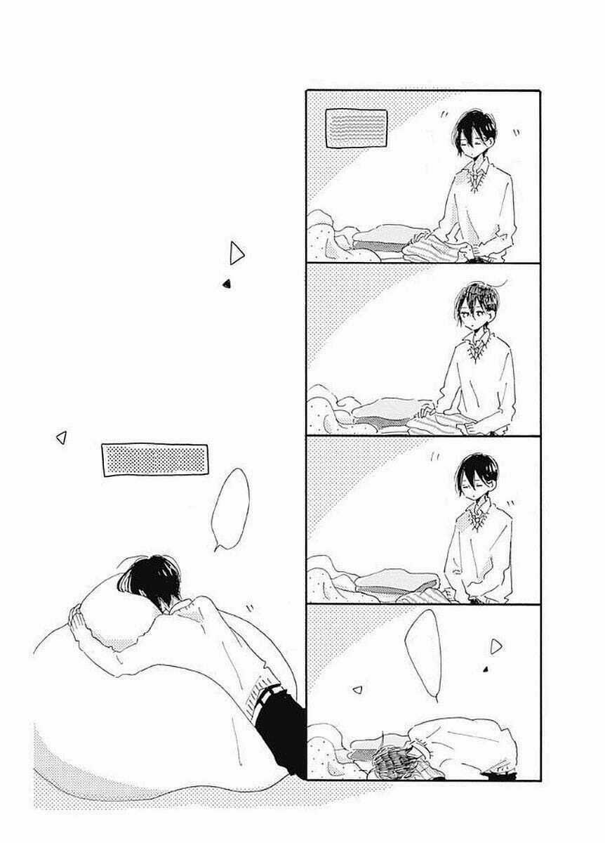 Te Wo Tsunagou Yo Chapter 4 trang 44