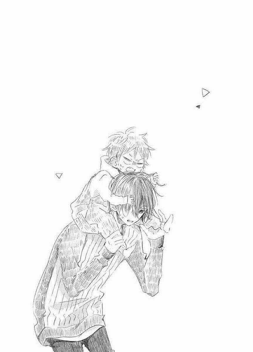 Te Wo Tsunagou Yo Chapter 4 trang 45