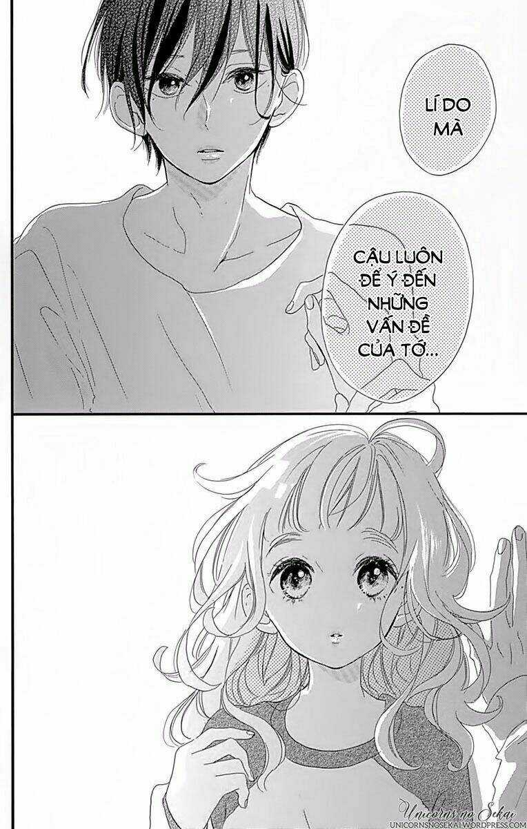 Te Wo Tsunagou Yo Chapter 5 trang 41