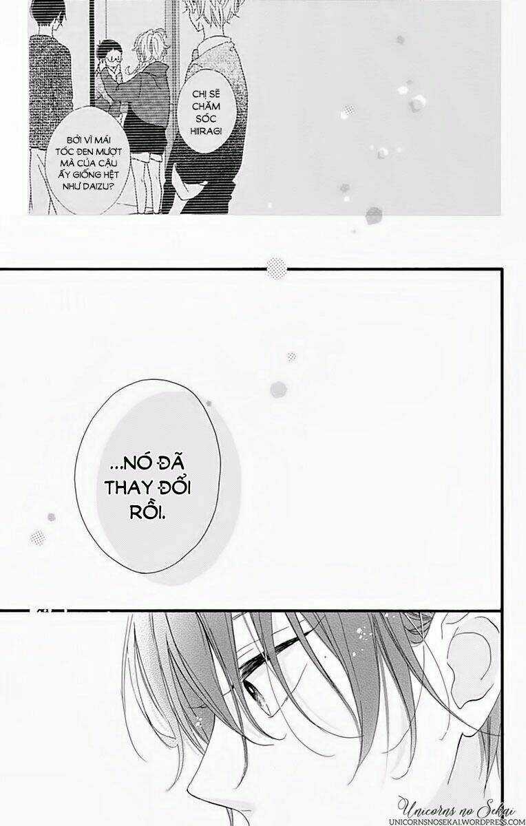 Te Wo Tsunagou Yo Chapter 5 trang 42