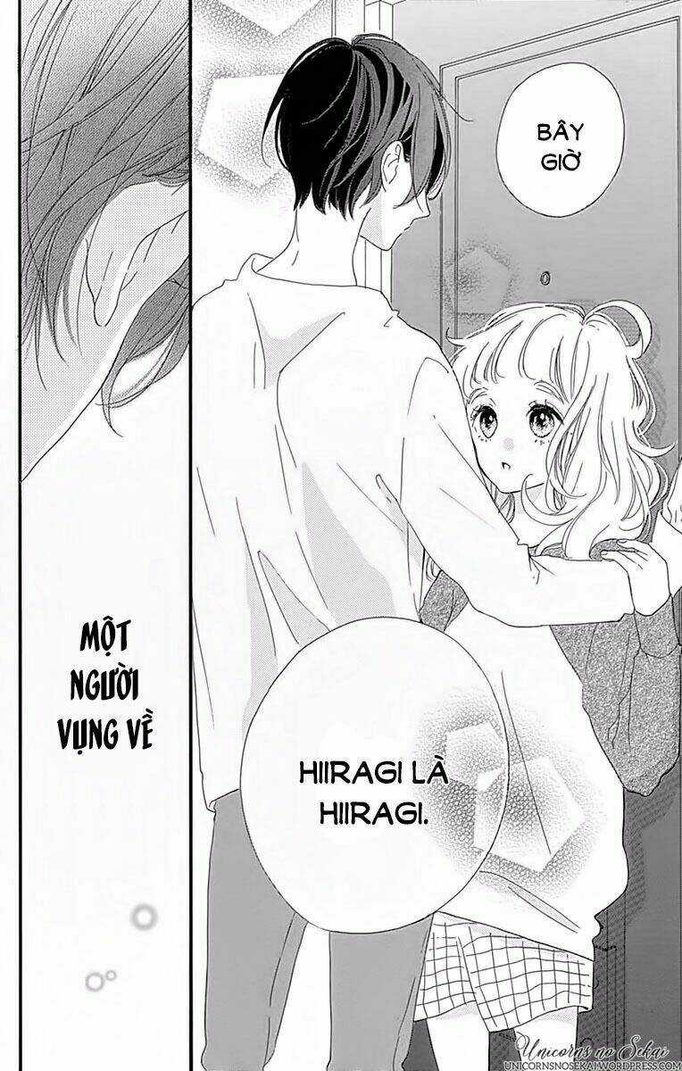 Te Wo Tsunagou Yo Chapter 5 trang 43