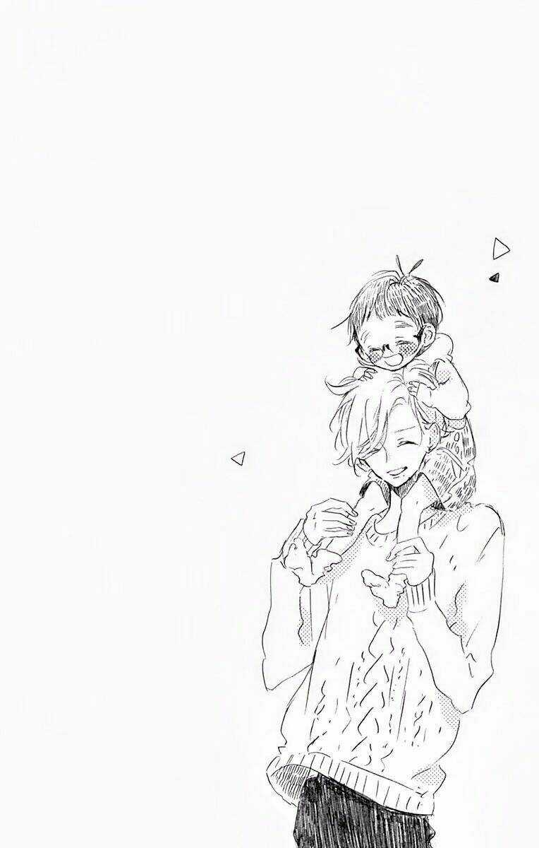 Te Wo Tsunagou Yo Chapter 5 trang 5