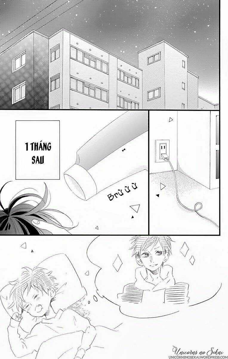 Te Wo Tsunagou Yo Chapter 5 trang 6